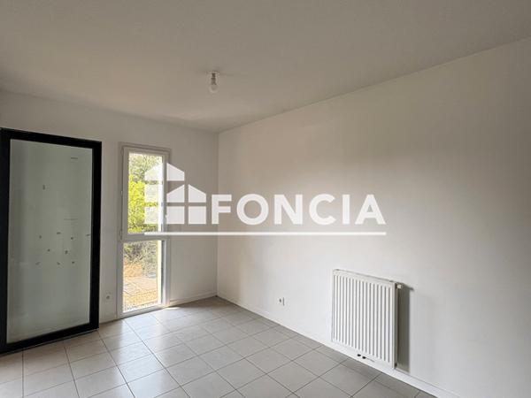 Location Appartement 3 pièces 65.5 m² - PLACE DES LANDAIS Labenne 40530