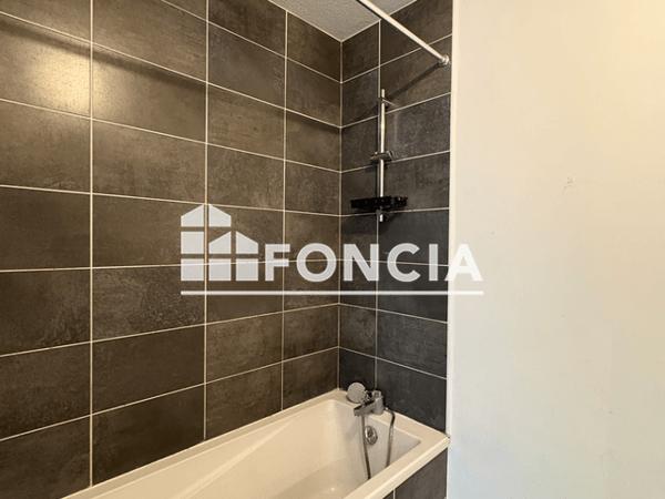 Location Appartement 3 pièces 65.5 m² - PLACE DES LANDAIS Labenne 40530