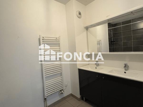 Location Appartement 3 pièces 65.5 m² - PLACE DES LANDAIS Labenne 40530