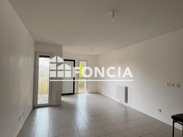 Location Appartement 3 pièces 65.5 m² - PLACE DES LANDAIS Labenne 40530