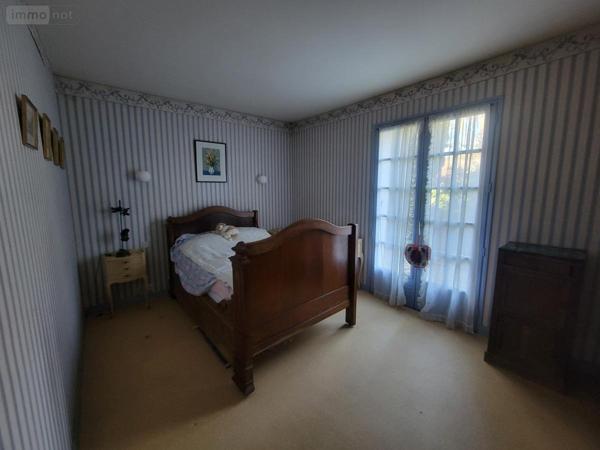 Maison à vendre à Gourin dans le Morbihan (56110), ref : 56071-2612