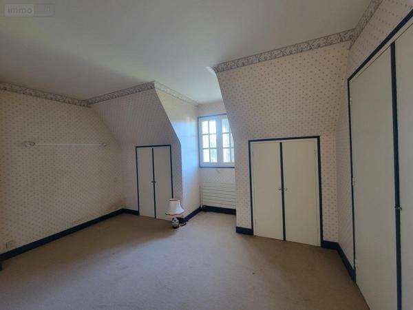 Maison à vendre à Gourin dans le Morbihan (56110), ref : 56071-2612