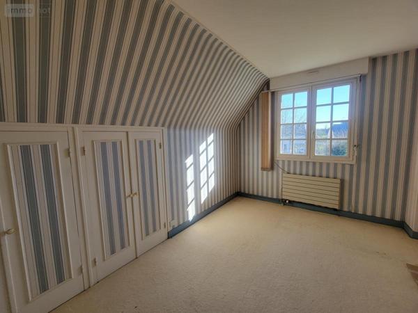 Maison à vendre à Gourin dans le Morbihan (56110), ref : 56071-2612