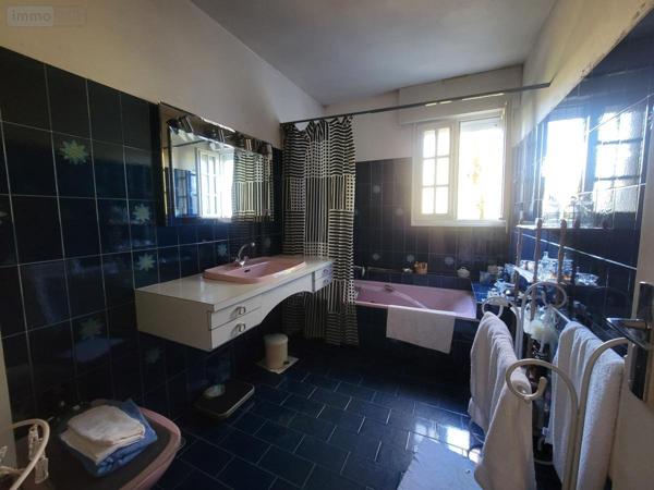Maison à vendre à Gourin dans le Morbihan (56110), ref : 56071-2612