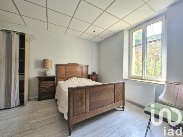 Appartement à vendre 3 pièces 53 m² Moyeuvre-Grande