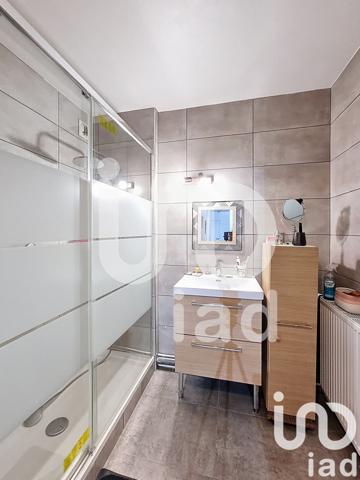 Appartement à vendre 3 pièces 62 m² Aulnay-sous-Bois