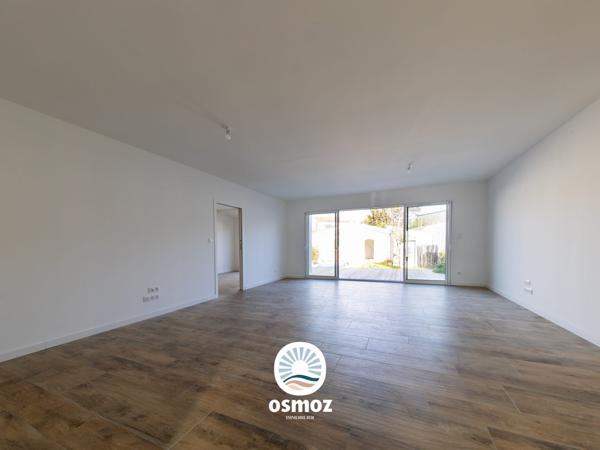 Maison de standing Quartier ROMPSAY !