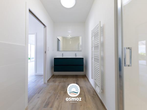 Maison de standing Quartier ROMPSAY !