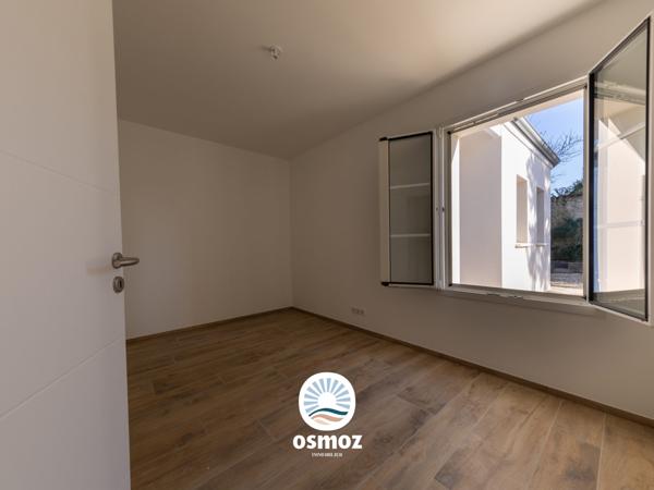 Maison de standing Quartier ROMPSAY !