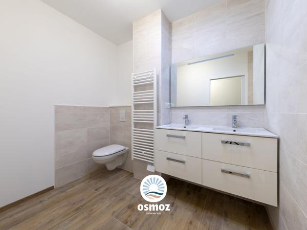 Maison de standing Quartier ROMPSAY !