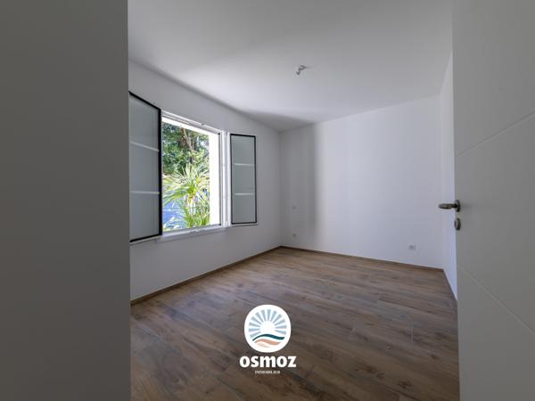 Maison de standing Quartier ROMPSAY !