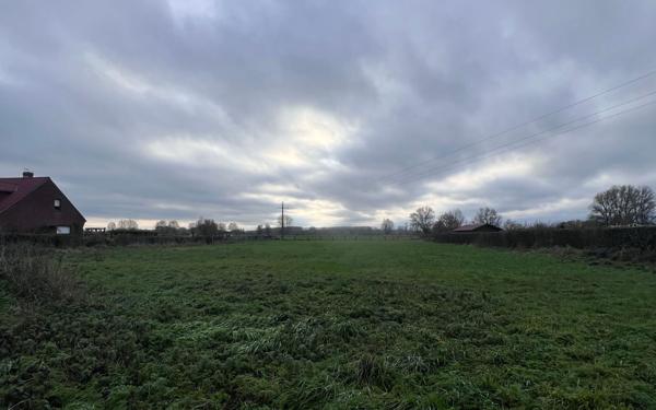 Terrain à vendre    Brillon