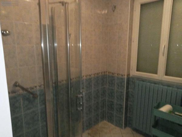 Maison à vendre à Montluçon dans l'Allier (03100), ref : PE/03