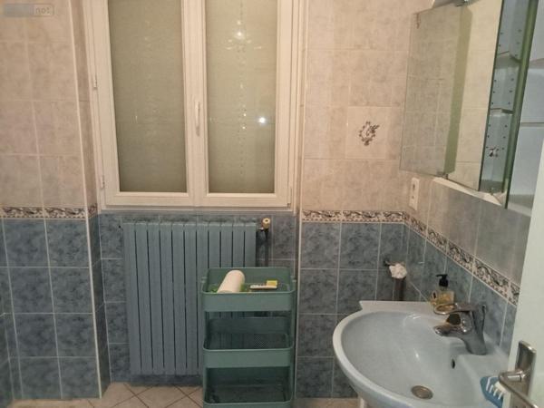 Maison à vendre à Montluçon dans l'Allier (03100), ref : PE/03