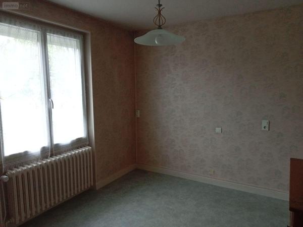 Maison à vendre à Montluçon dans l'Allier (03100), ref : PE/03