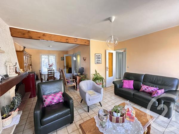Maison à vendre  5 pièces - 106 m2 ANGERVILLE - 91