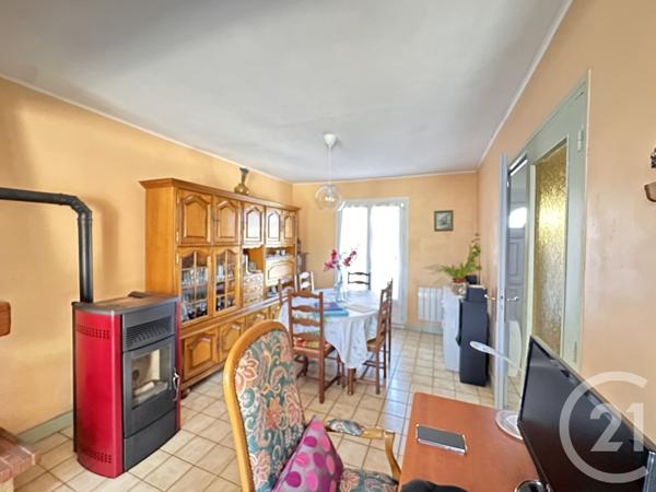 Maison à vendre  5 pièces - 106 m2 ANGERVILLE - 91
