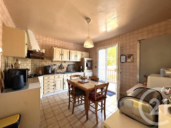 Maison à vendre  5 pièces - 106 m2 ANGERVILLE - 91