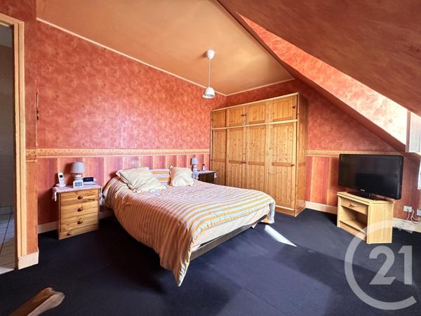 Maison à vendre  5 pièces - 106 m2 ANGERVILLE - 91