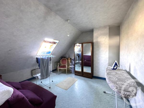 Maison à vendre  5 pièces - 106 m2 ANGERVILLE - 91
