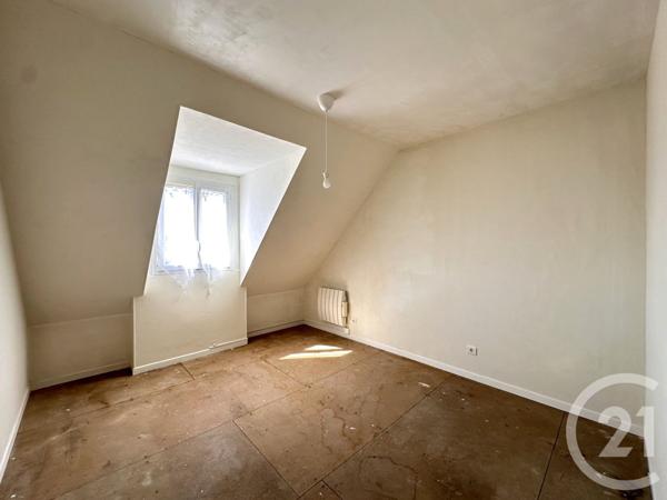 Maison à vendre  5 pièces - 106 m2 ANGERVILLE - 91
