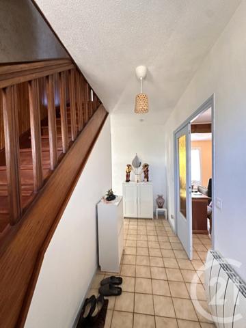 Maison à vendre  5 pièces - 106 m2 ANGERVILLE - 91
