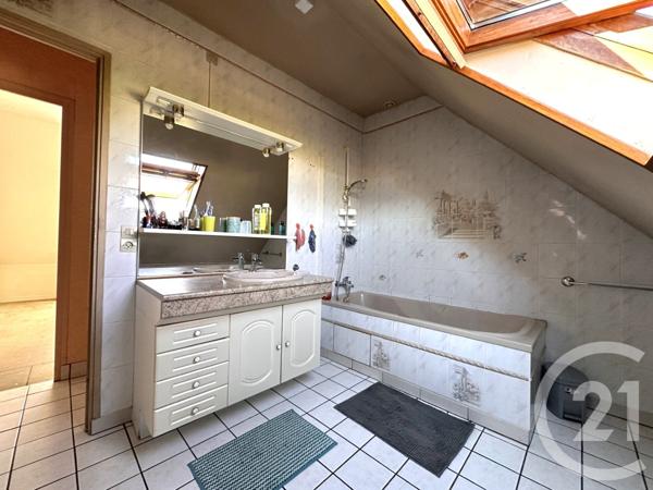 Maison à vendre  5 pièces - 106 m2 ANGERVILLE - 91