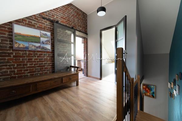 Maison rénovée avec goût ! Coup de cœur assuré !s tu