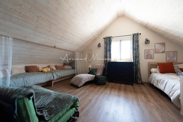 Maison rénovée avec goût ! Coup de cœur assuré !s tu