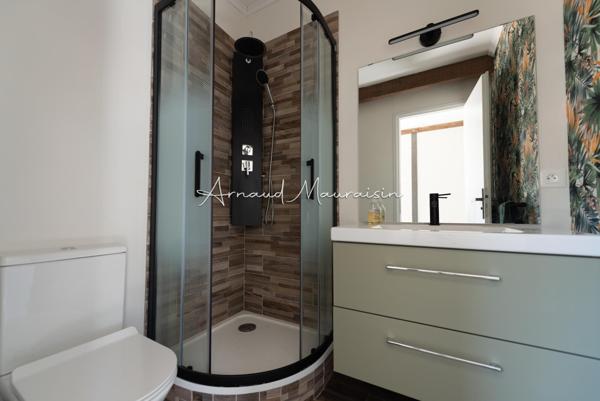 Maison rénovée avec goût ! Coup de cœur assuré !s tu