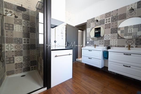 Maison rénovée avec goût ! Coup de cœur assuré !s tu