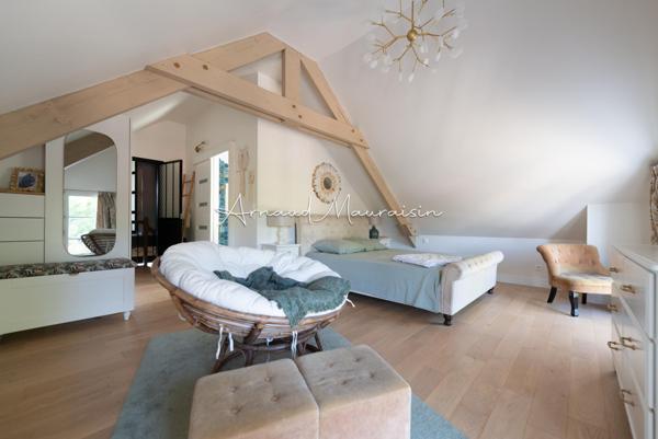 Maison rénovée avec goût ! Coup de cœur assuré !s tu