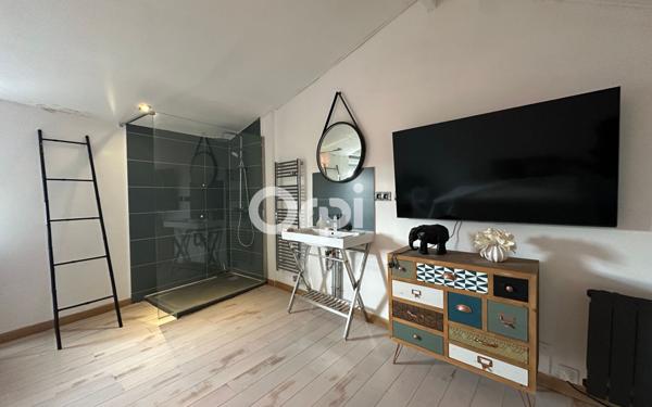 Maison à vendre    4 pièces • 110 m2 Douai