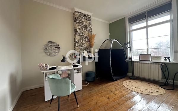 Maison à vendre    4 pièces • 110 m2 Douai