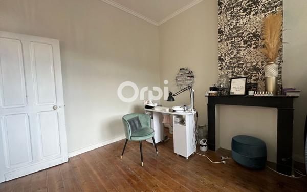 Maison à vendre    4 pièces • 110 m2 Douai