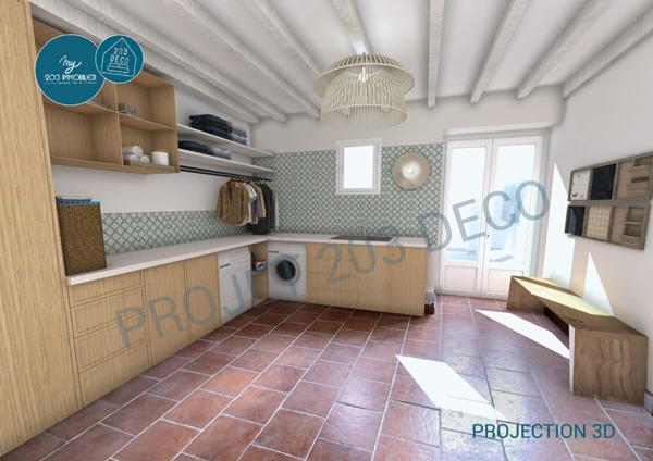 Maison à rénover avec fort potentiel . Frontenay Bourg