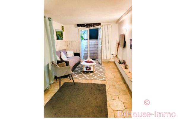 Maison à vendre 6 pièces de 140 m²