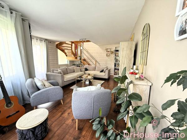 Maison à vendre 6 pièces de 140 m²