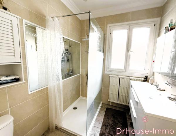 Maison à vendre 6 pièces de 140 m²