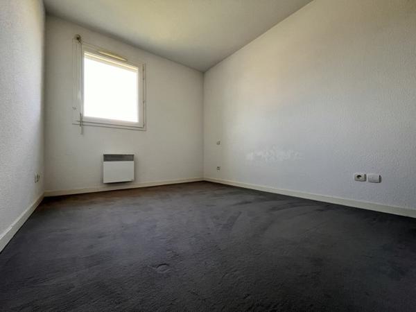 Appartement à vendre |  Saint-Gaudens |  3 pièces | 48 m²