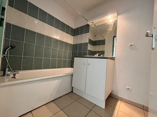 Appartement à vendre |  Saint-Gaudens |  3 pièces | 48 m²
