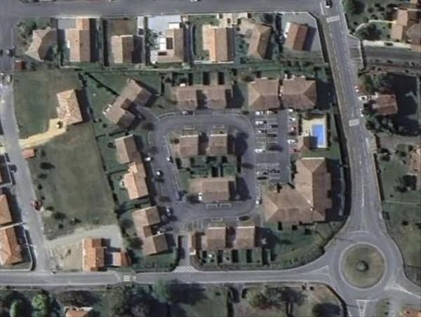 Appartement à vendre |  Saint-Gaudens |  3 pièces | 48 m²