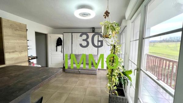 Vente / Appartement à Hendaye (64700)
