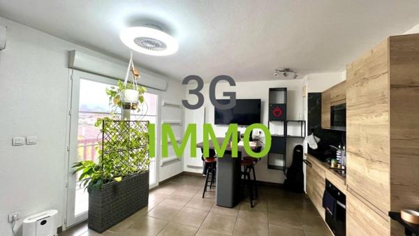 Vente / Appartement à Hendaye (64700)