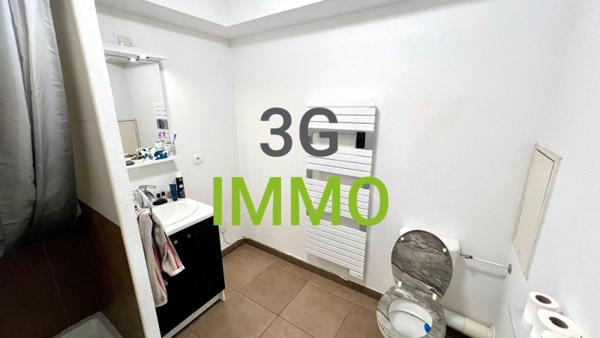 Vente / Appartement à Hendaye (64700)