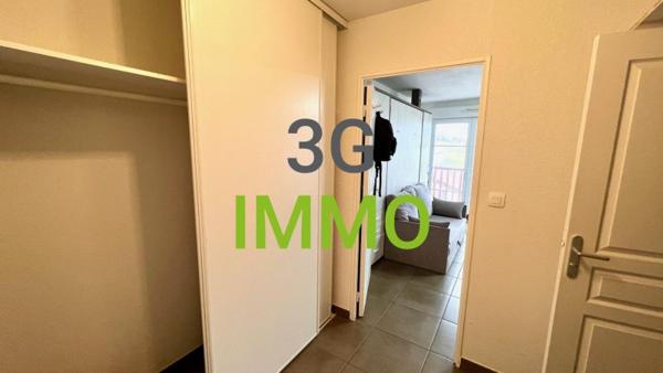 Vente / Appartement à Hendaye (64700)