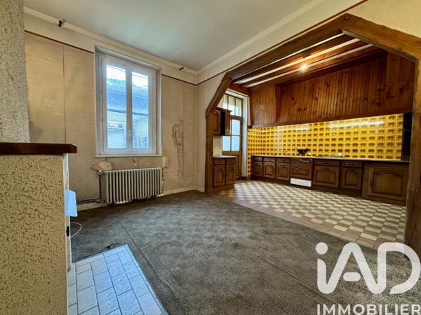 Maison à vendre 14 pièces 300 m² Grandpré