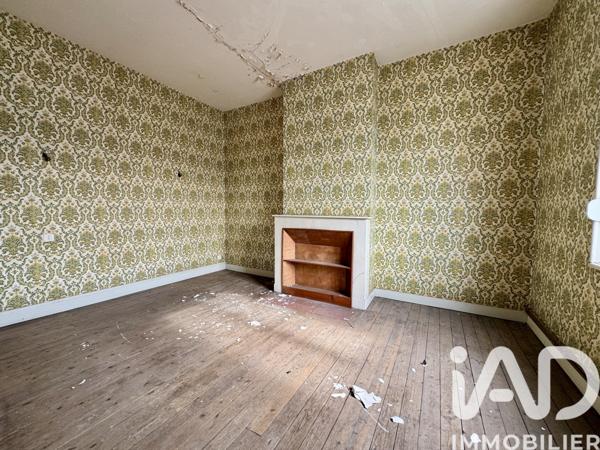 Maison à vendre 14 pièces 300 m² Grandpré