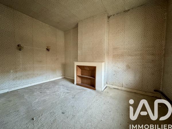 Maison à vendre 14 pièces 300 m² Grandpré