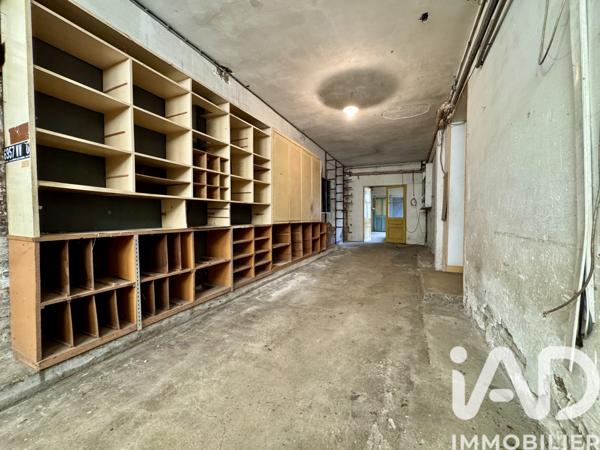 Maison à vendre 14 pièces 300 m² Grandpré